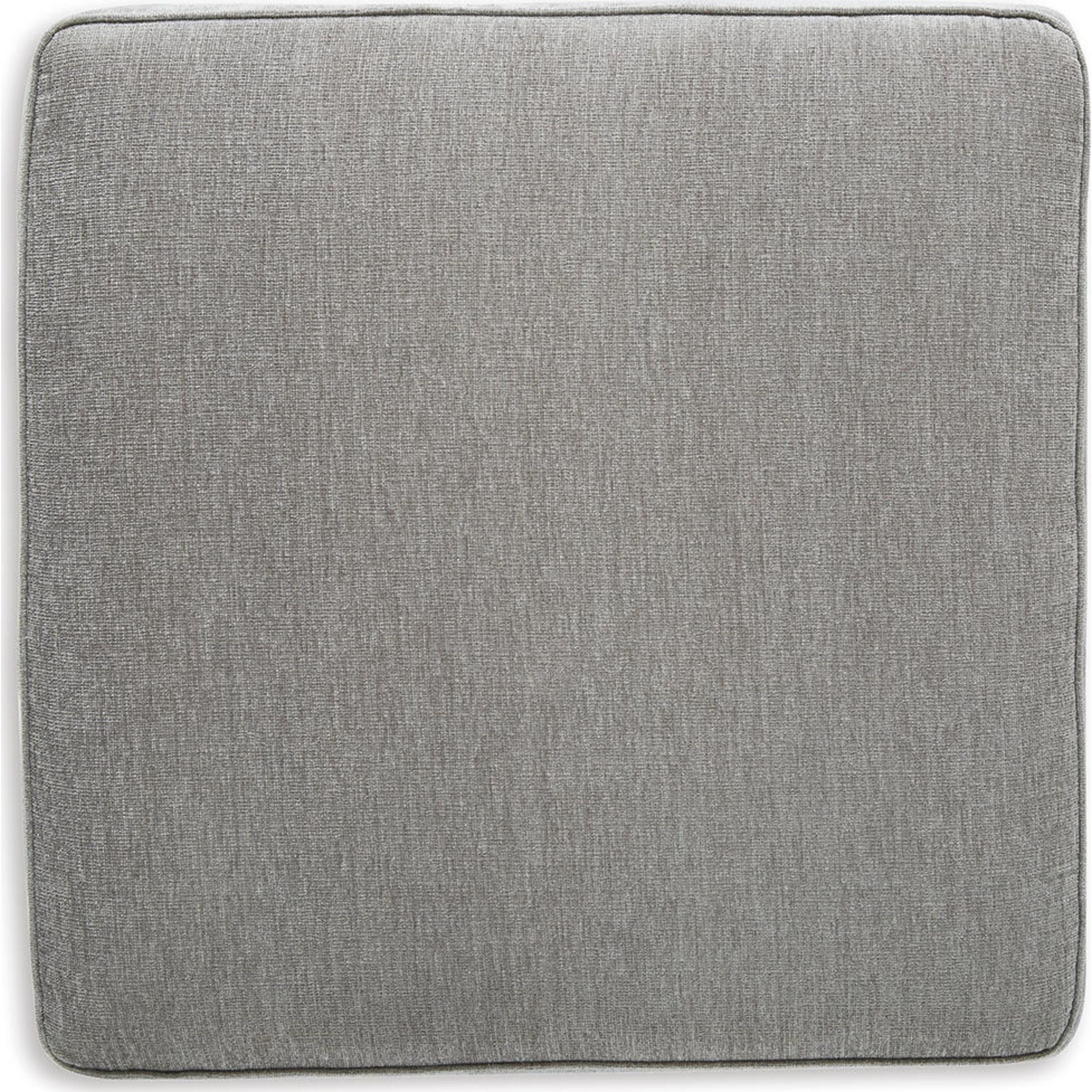 Pouf d'appoint surdimensionné Altari