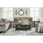 Planeur pivotant Renley - Frêne