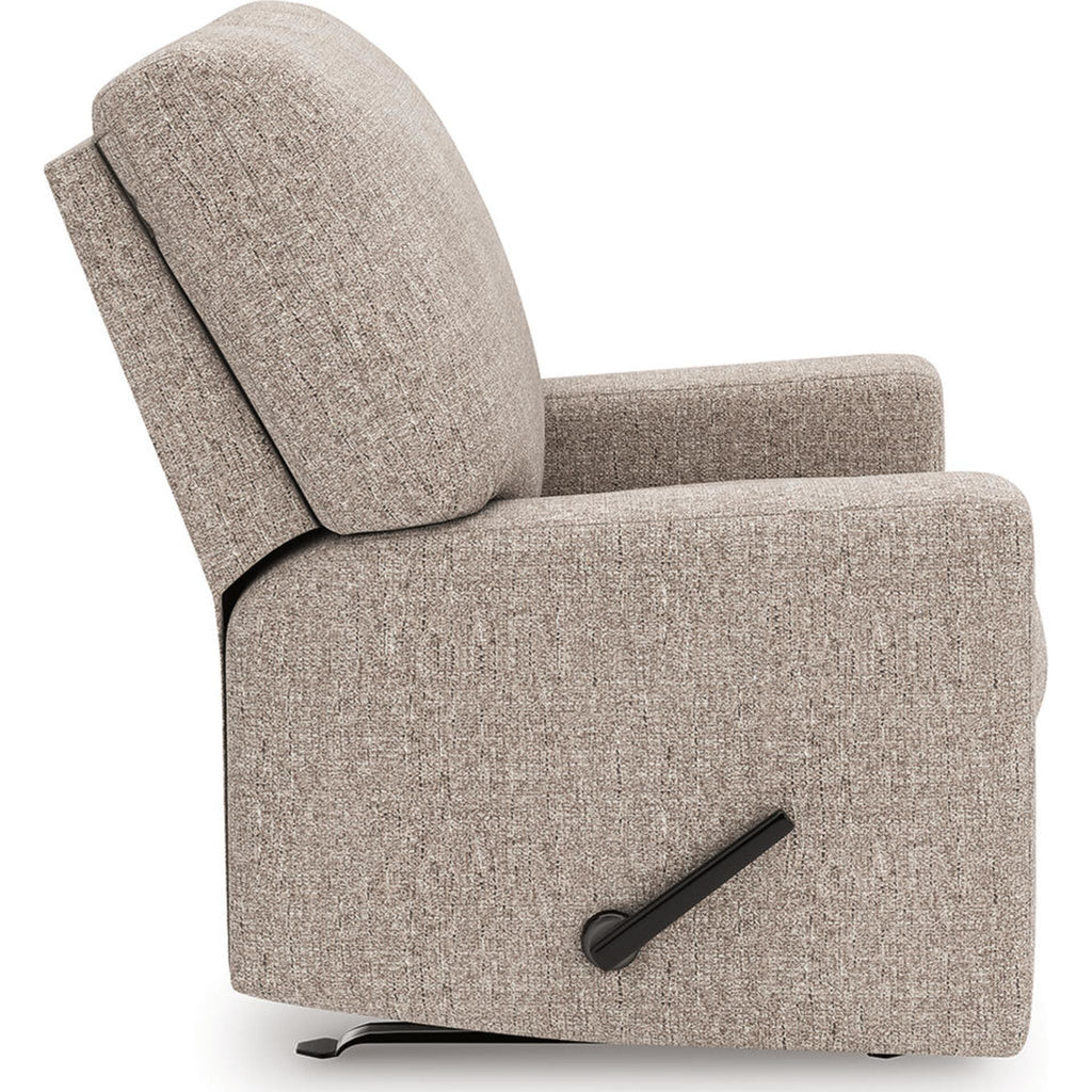 Fauteuil inclinable Newellen - Chanvre
