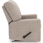 Fauteuil inclinable Newellen - Chanvre