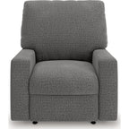 Fauteuil inclinable Newellen - Chanvre