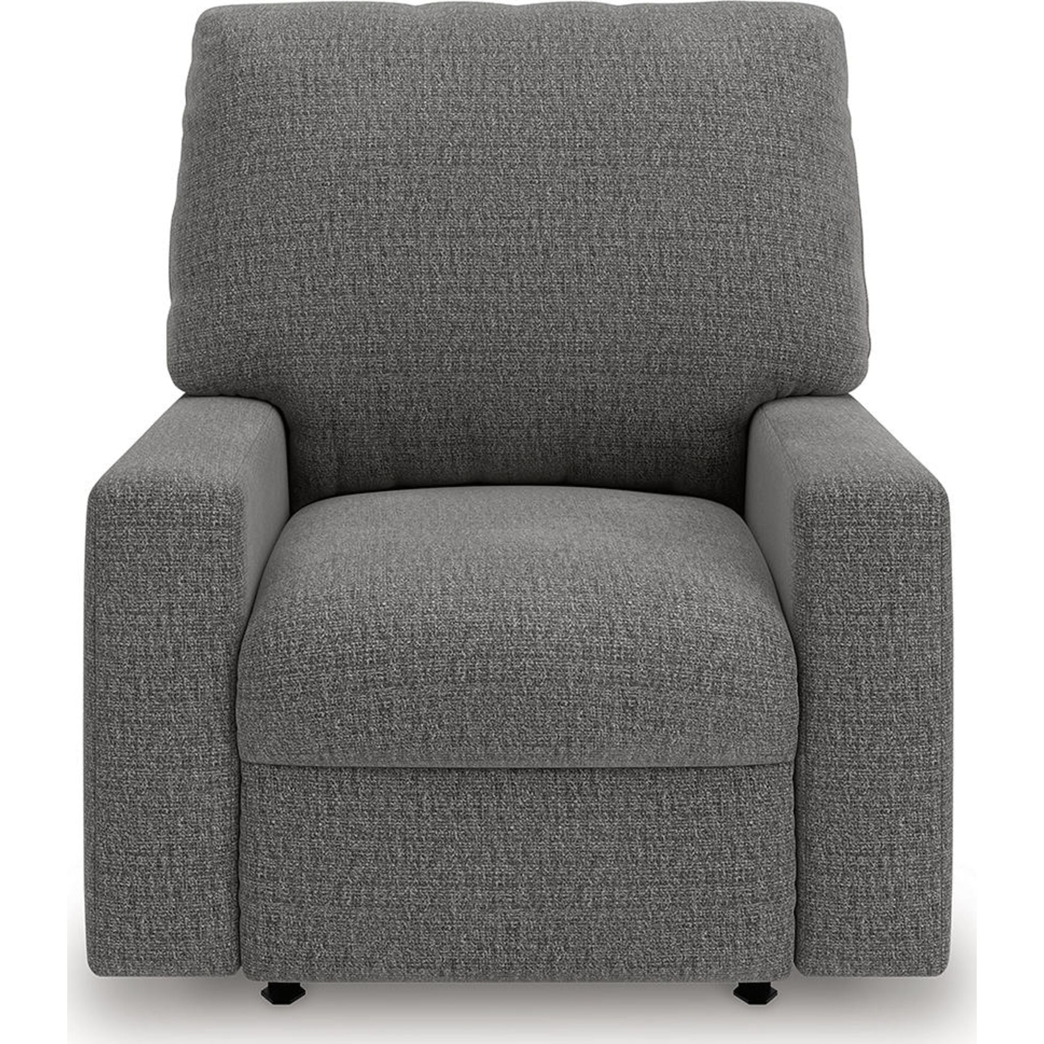 Fauteuil inclinable Newellen - Chanvre