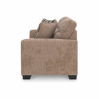 Canapé deux places Olten - Moka