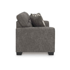 Canapé deux places Olten - Graphite