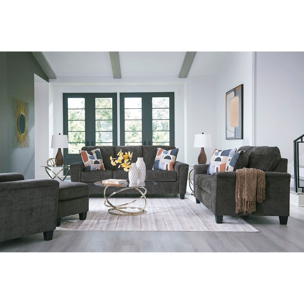 Canapé deux places Erinslane