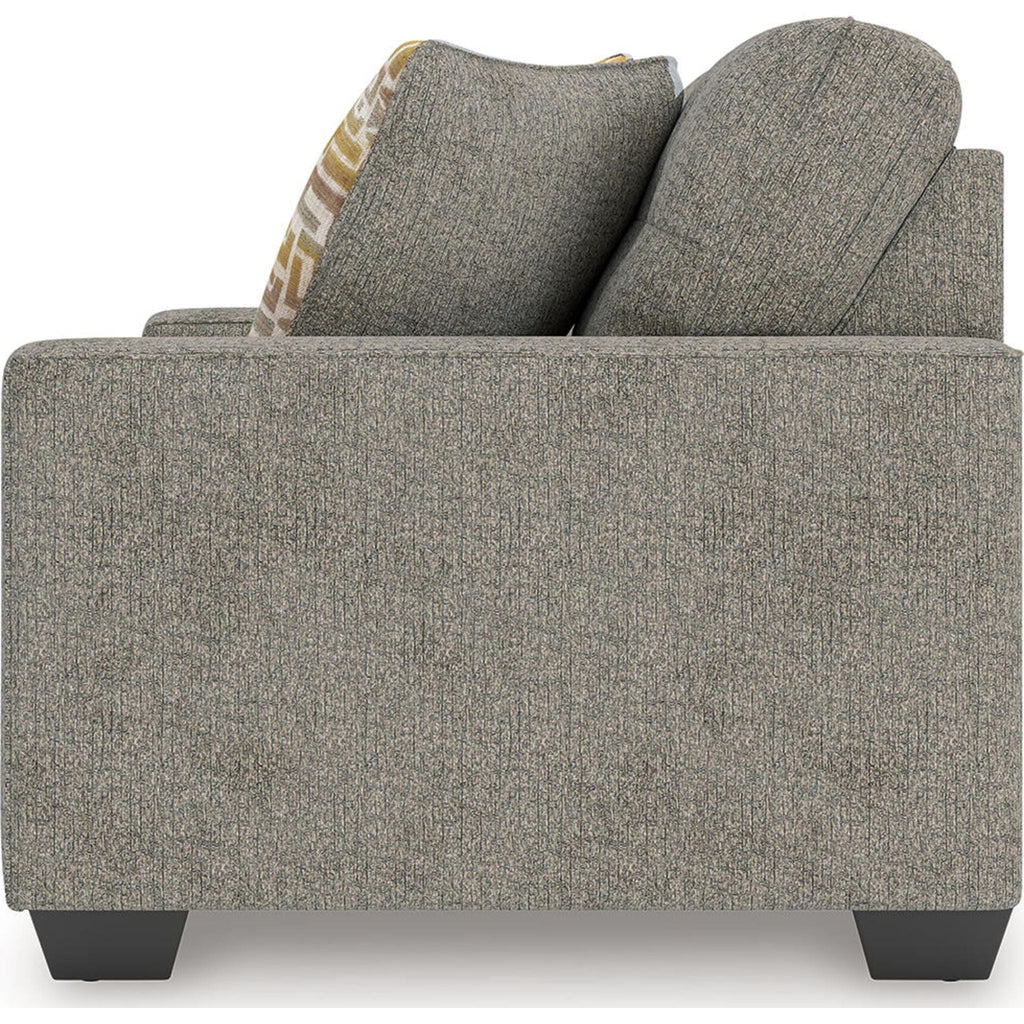 Canapé deux places Larimer