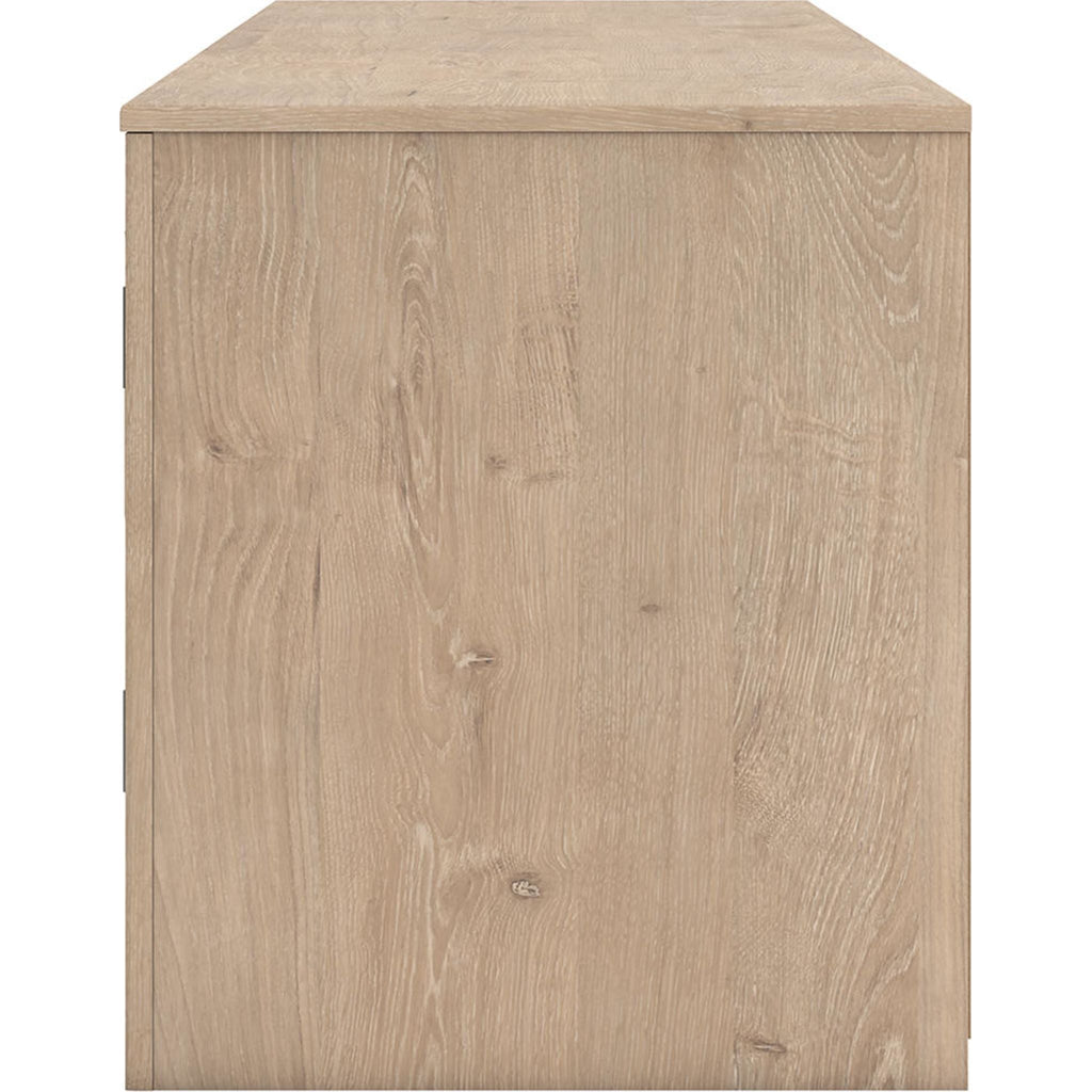 Meuble TV Cayboni - Beige