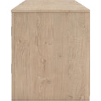 Meuble TV Cayboni - Beige