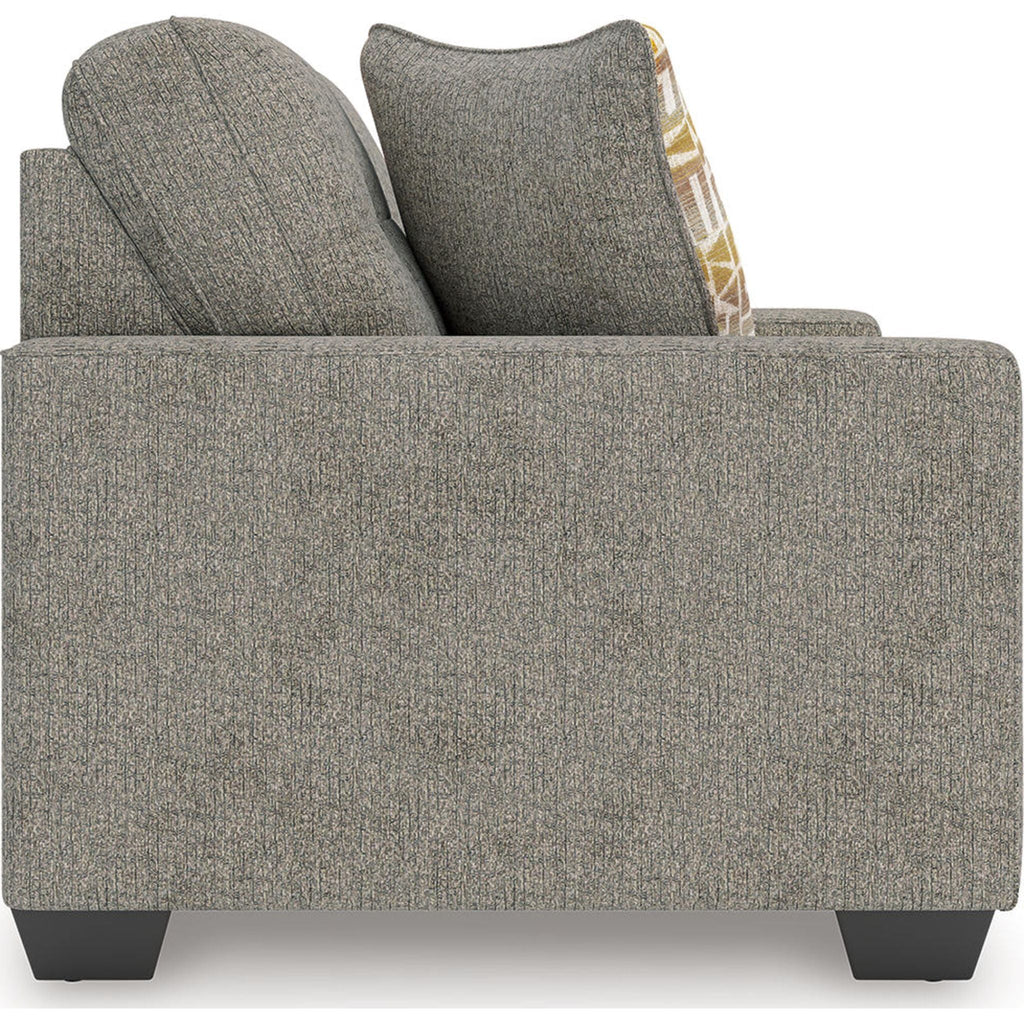 Canapé deux places Larimer