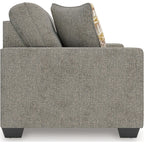 Canapé deux places Larimer