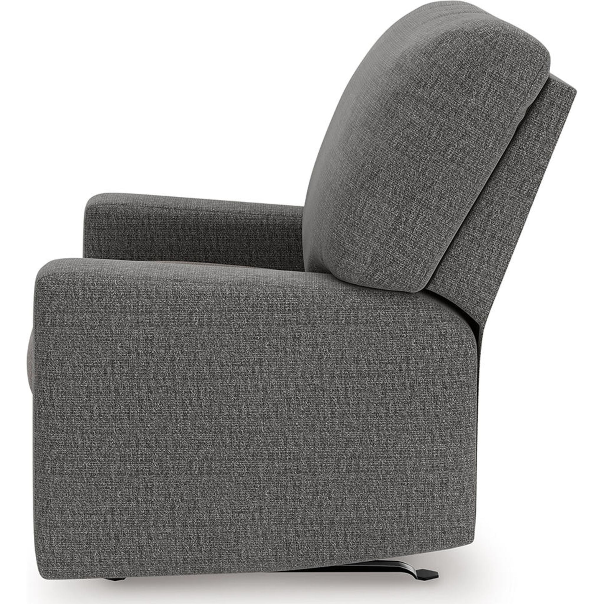 Fauteuil inclinable Newellen - Chanvre