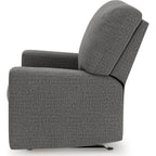 Fauteuil inclinable Newellen - Chanvre