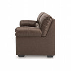 Canapé deux places WillowBend - Gris ambre