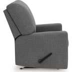 Fauteuil inclinable Newellen - Chanvre