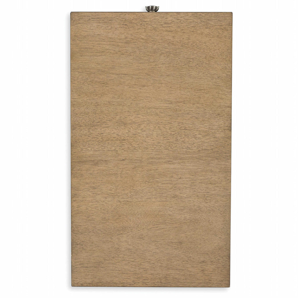 Table d'appoint Drazmine - Marron