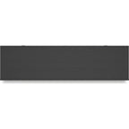 Meuble TV Danziar - Noir