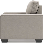 Chaise Greaves - Pierre