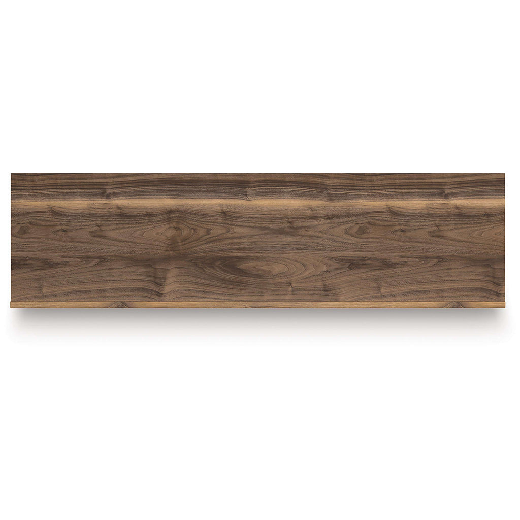 Meuble TV Zadilyn - Marron