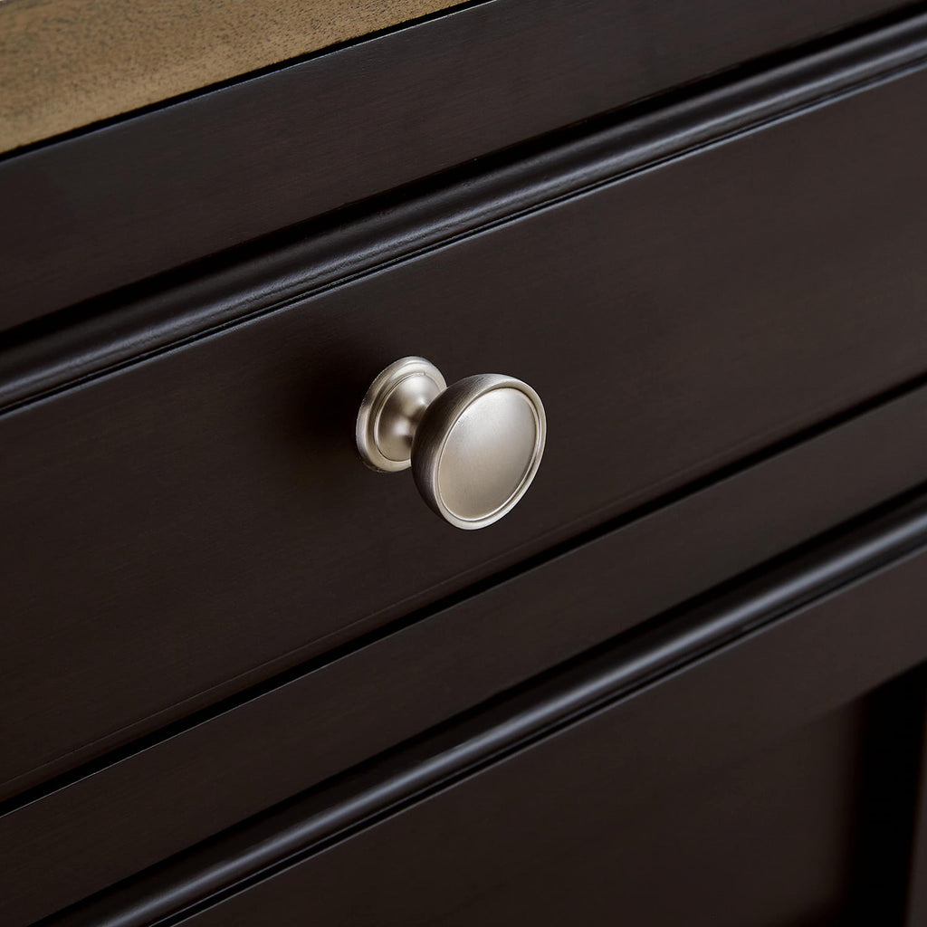 Table d'appoint Drazmine - Marron