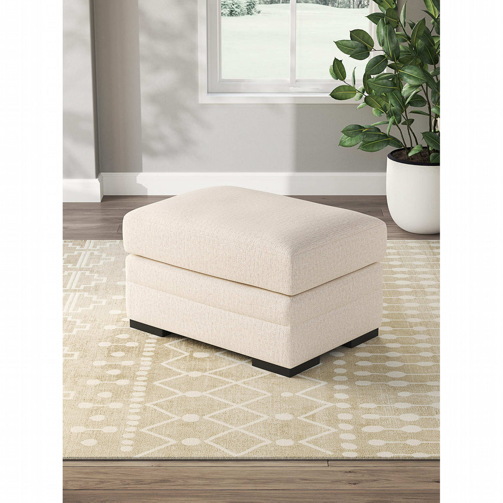 Lango Ottoman - Jute