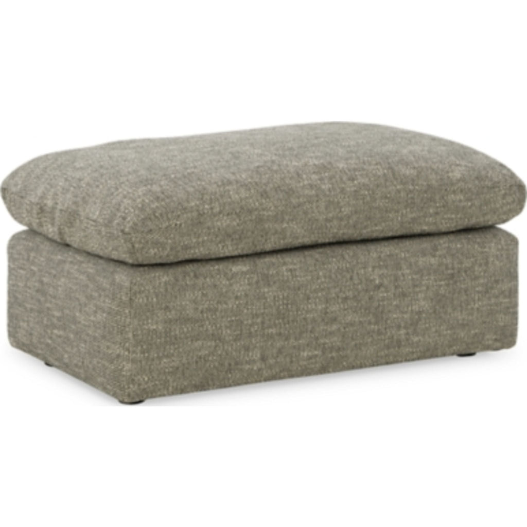 Ottoman spectaculaire - Granit