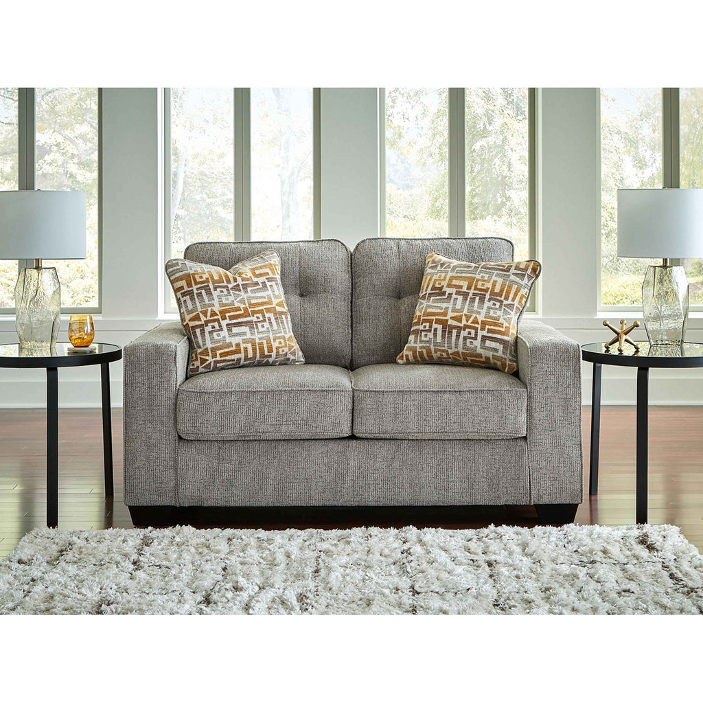 Canapé deux places Larimer