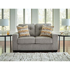 Canapé deux places Larimer