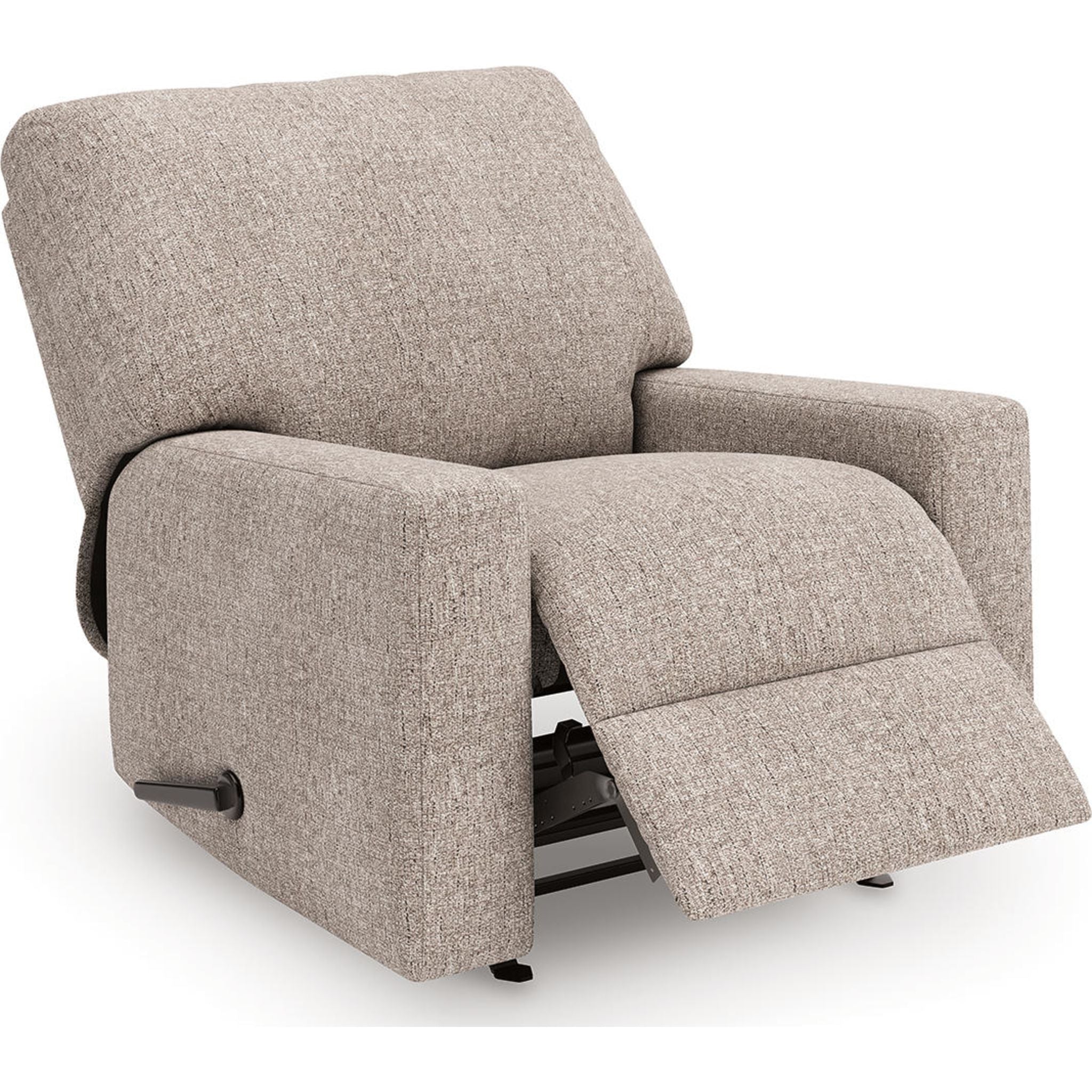Fauteuil inclinable Newellen - Chanvre