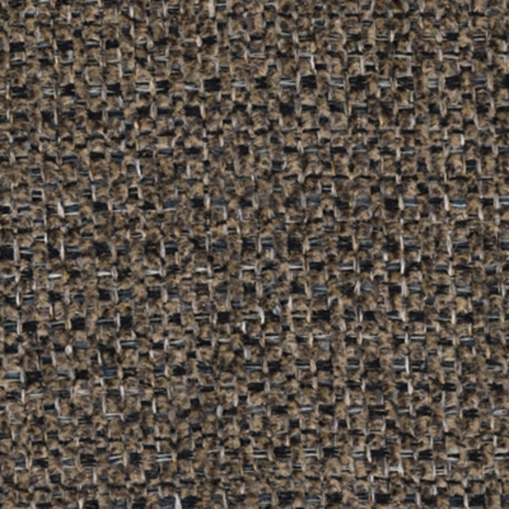 Pouf d'appoint surdimensionné Mahoney