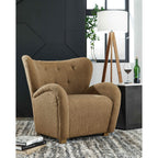 Fauteuil d'appoint Larbell