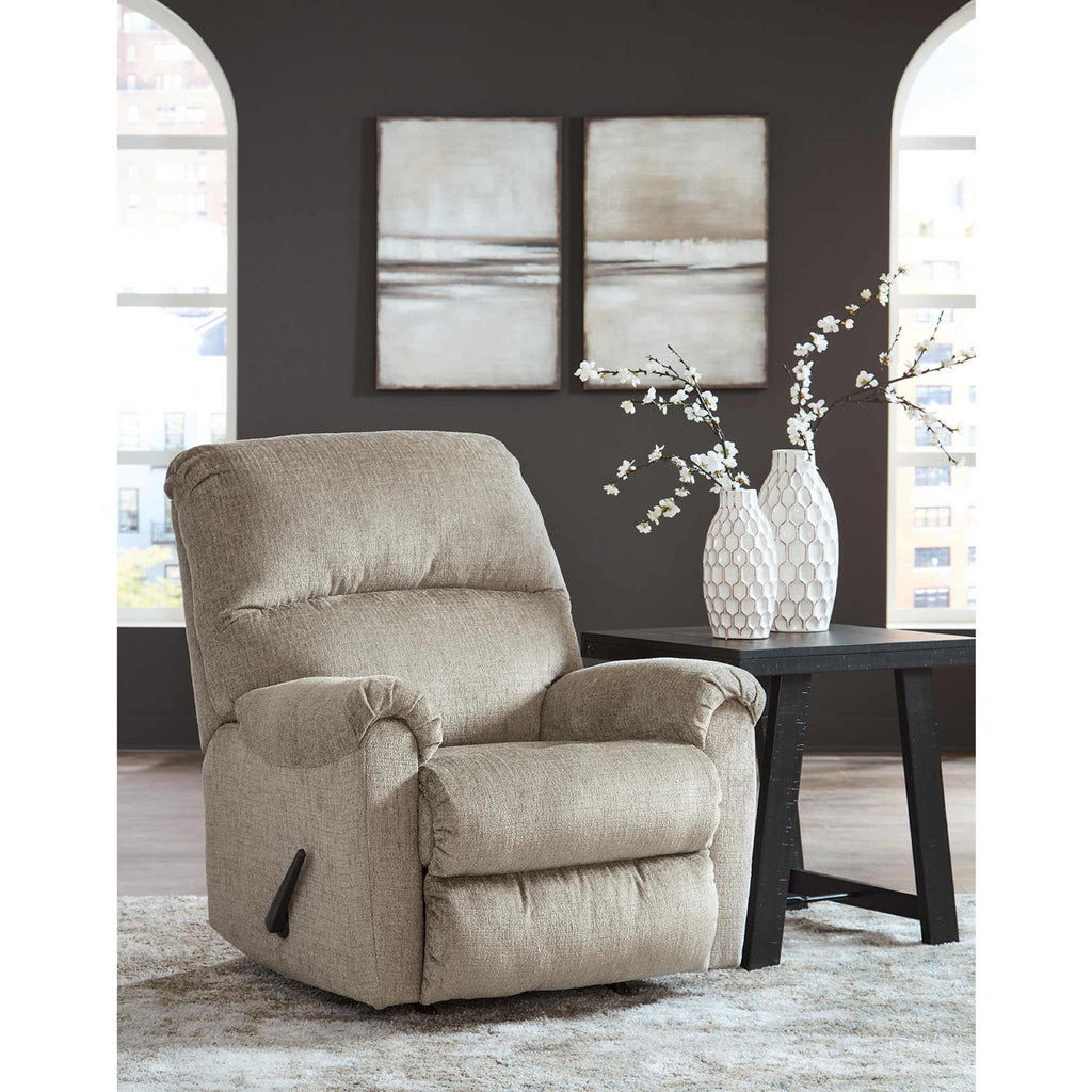 Fauteuil inclinable à bascule Stonemeade