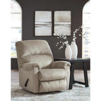 Fauteuil inclinable à bascule Stonemeade