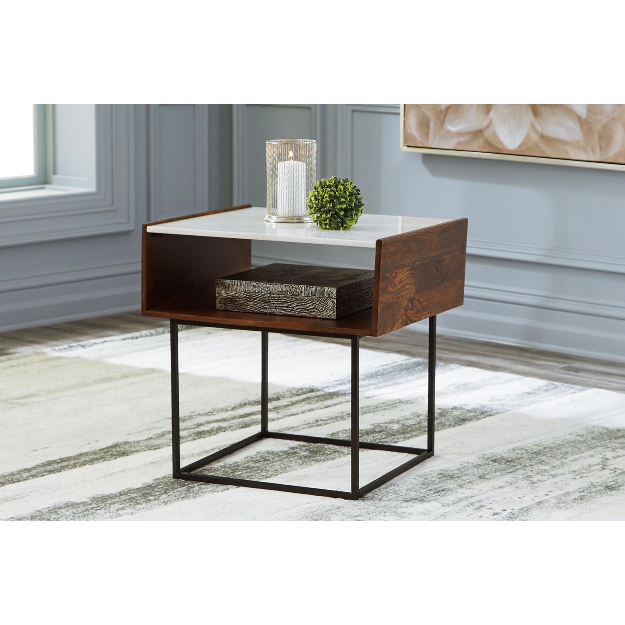 Table d'appoint Rusitori - Multi