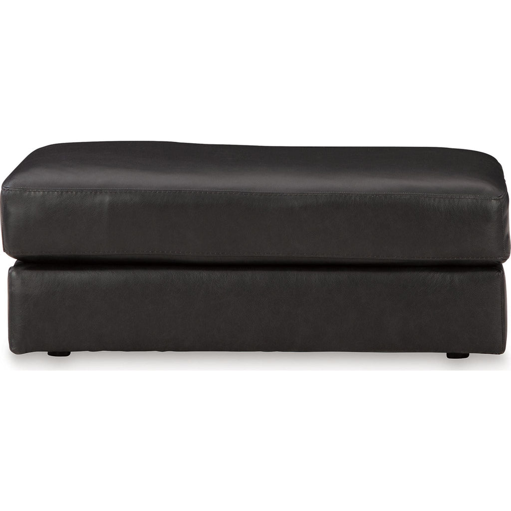 Pouf Amiata - Onyx