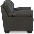 Canapé deux places Bladen - Ardoise