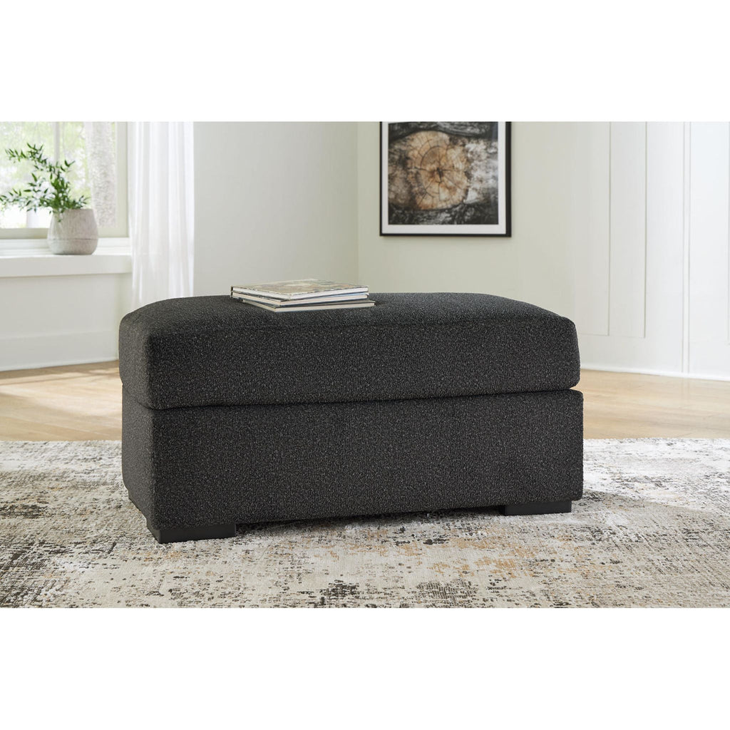 Pouf Wryenlynn - Onyx