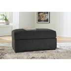 Pouf Wryenlynn - Onyx