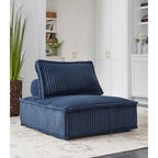 Fauteuil d'appoint modulaire Bales