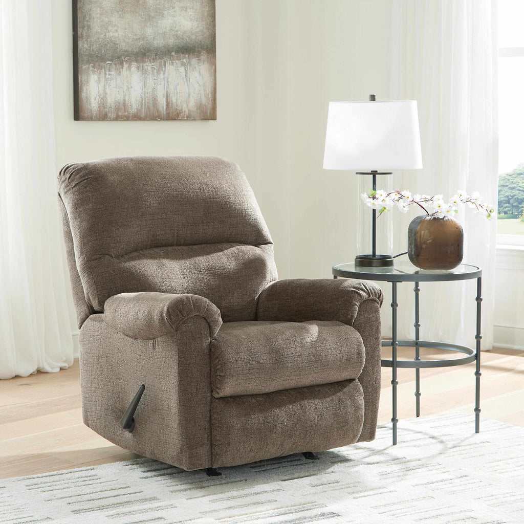 Fauteuil inclinable à bascule Stonemeade