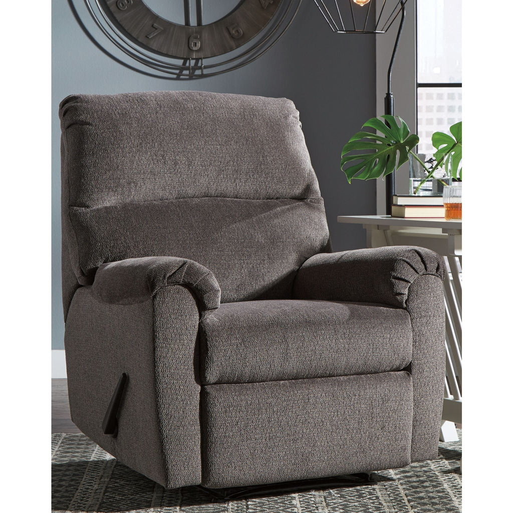 Fauteuil inclinable mural Nerviano Zero