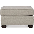 Gaelon Ottoman - Dune