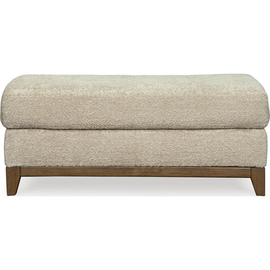 Pouf Parklynn - Désert