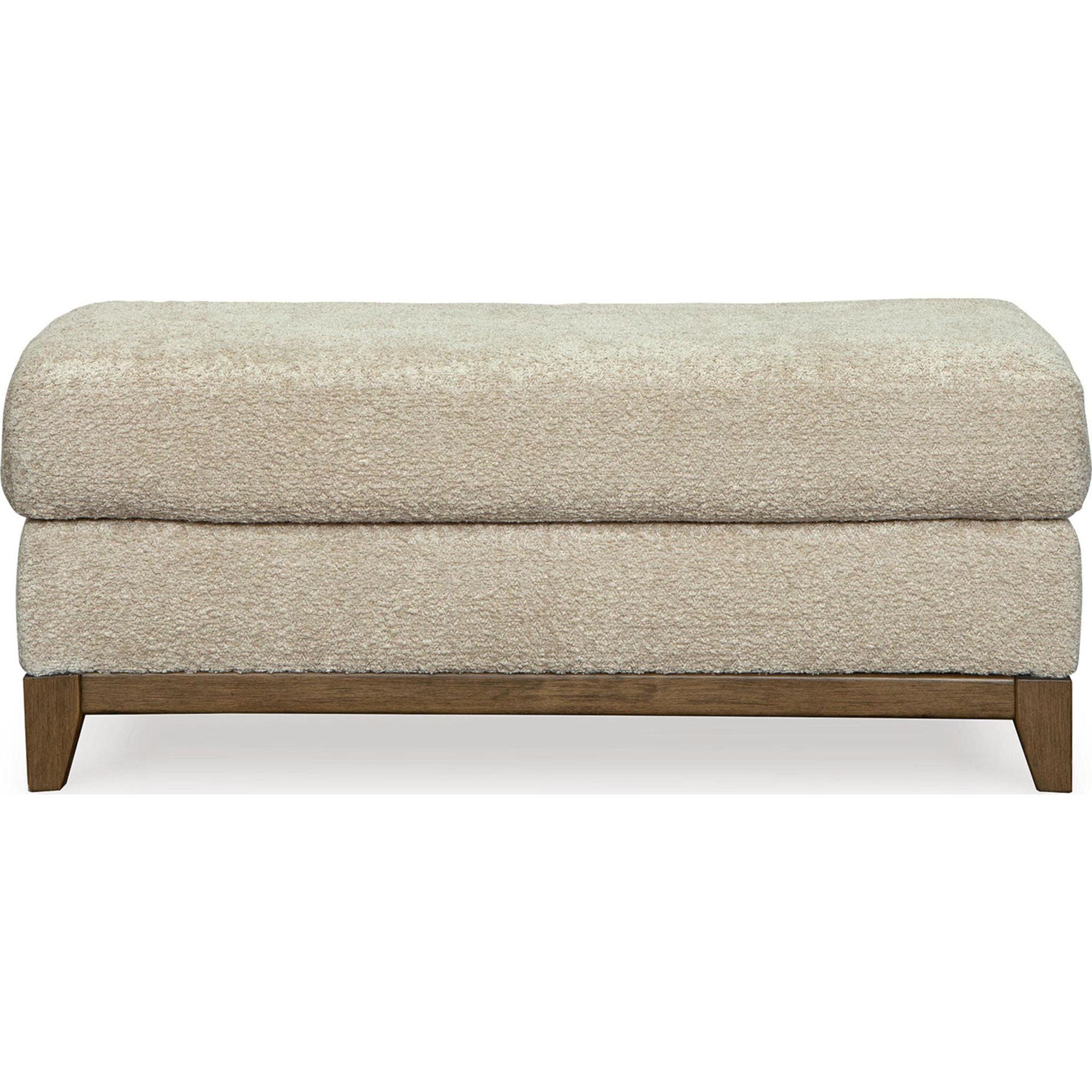 Pouf Parklynn - Désert