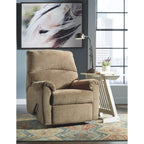 Fauteuil inclinable mural Nerviano Zero