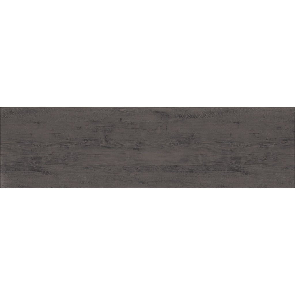 Meuble TV Cayboni - Noir