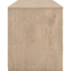 Meuble TV Cayboni - Beige