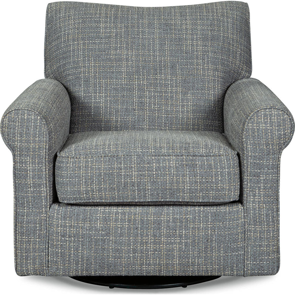 Planeur pivotant Renley - Frêne