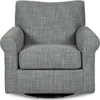 Planeur pivotant Renley - Frêne