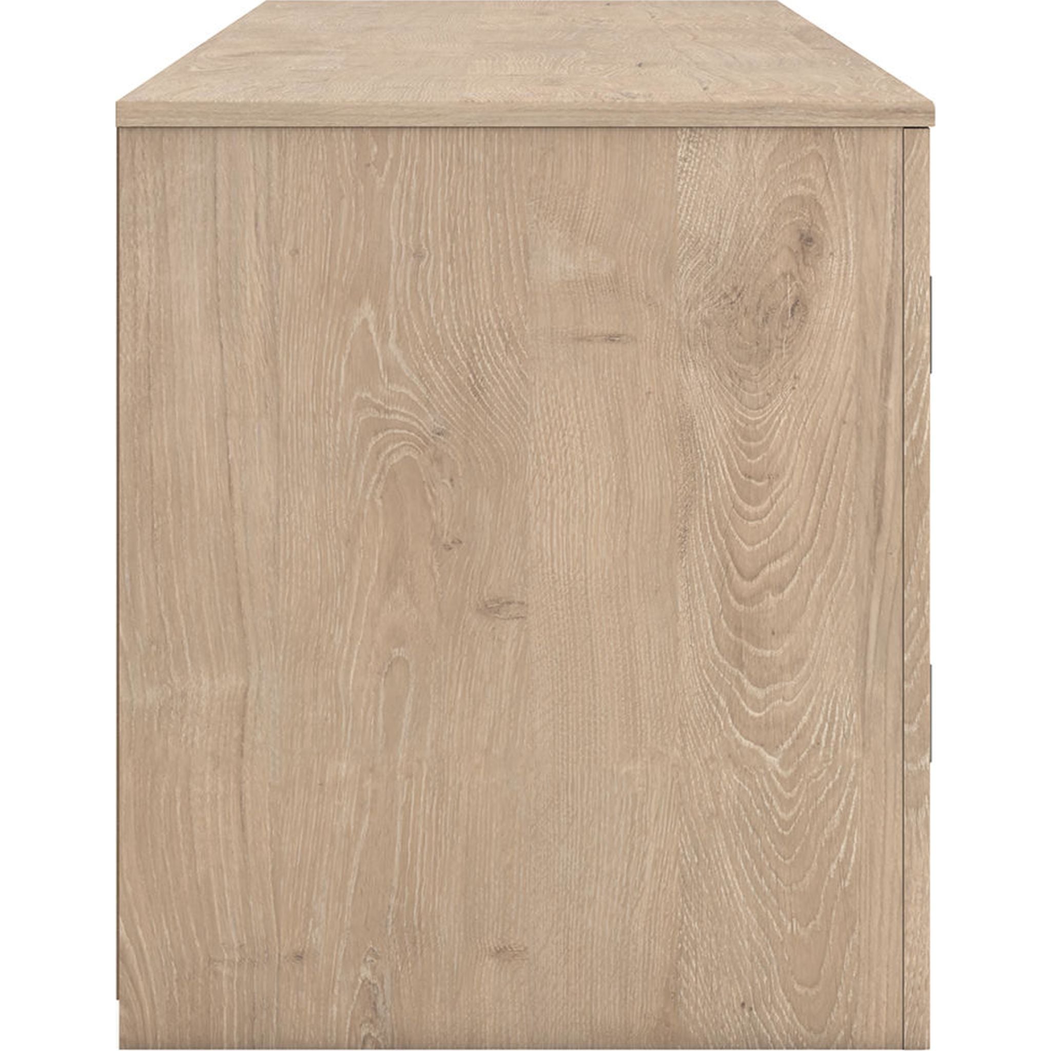 Meuble TV Cayboni - Beige