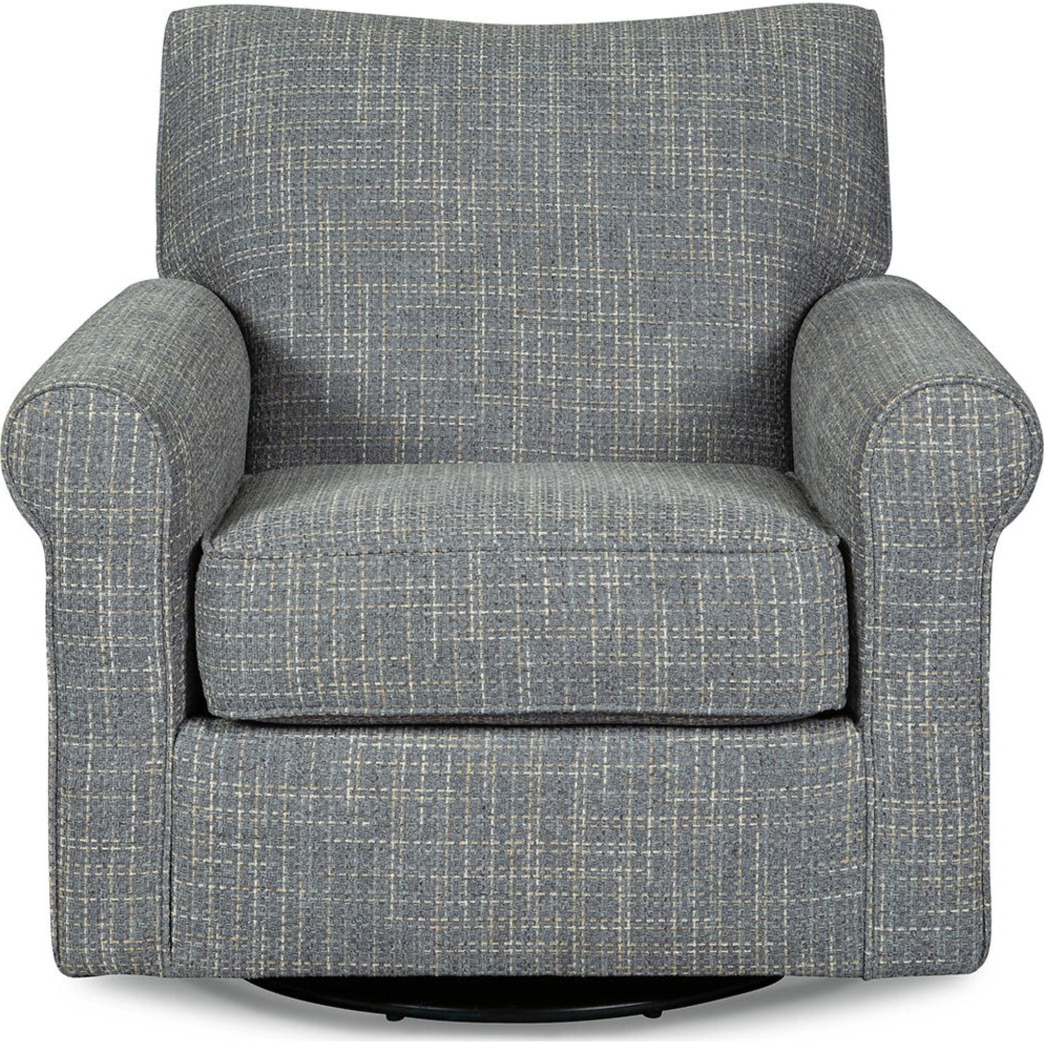 Planeur pivotant Renley - Frêne